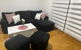 Apartmani Marcetic